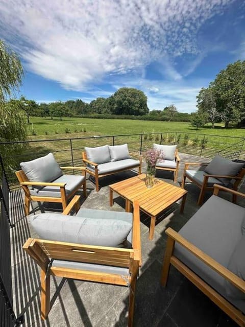 Perche Normandie Belleme longère maison déco Villa in Normandy