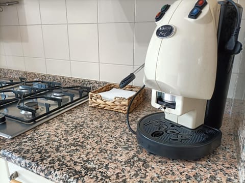 Le Due Isole Apartment in Bologna