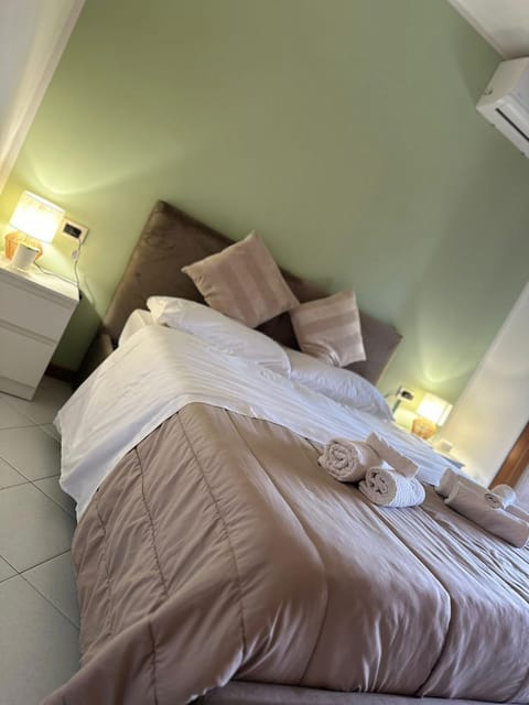 Le Due Isole Apartment in Bologna