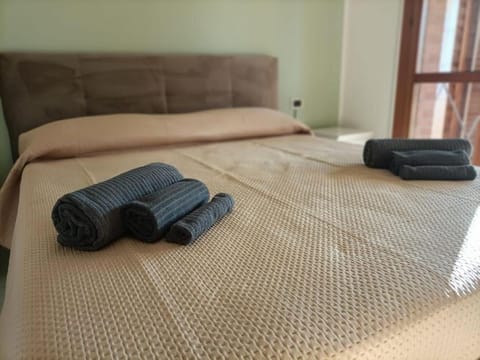 Le Due Isole Apartment in Bologna