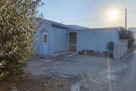 Dafnonas House - Bright & Modern House in Arcadia, Greece