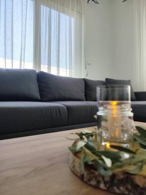 Dafnonas House - Bright & Modern House in Arcadia, Greece