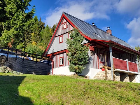 Property building, Garden, Garden view