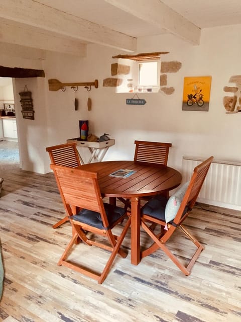 L’ERMITAGE DE KERGUEN House in Plomeur