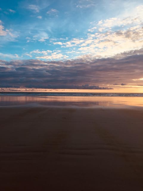 L’ERMITAGE DE KERGUEN House in Plomeur