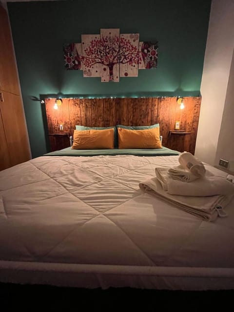 Dolce vita Assisi flat two bedrooms two bathrooms Apartment in Assisi