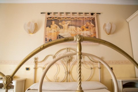 Kristall e Giardini dell'Eden Hotel in Province of Foggia