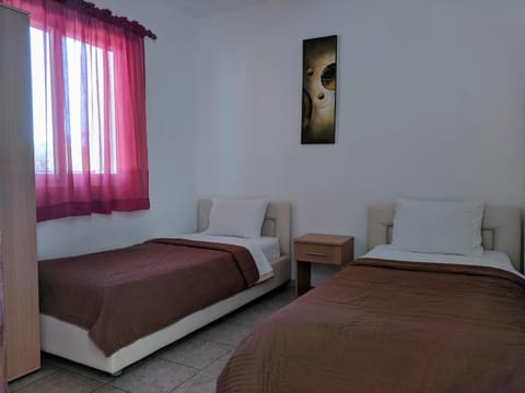 Beni Bungalows Campground/ 
RV Resort in Ulcinj Municipality