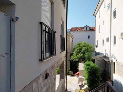 Sun&sea Apartment in Kotor Municipality