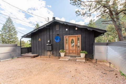 Property building, Parking