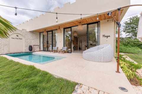 Property view
