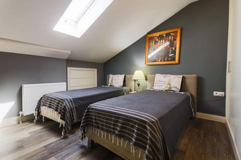 Zeusplace Maria's Olympus Apartment Apartment in Litochoro