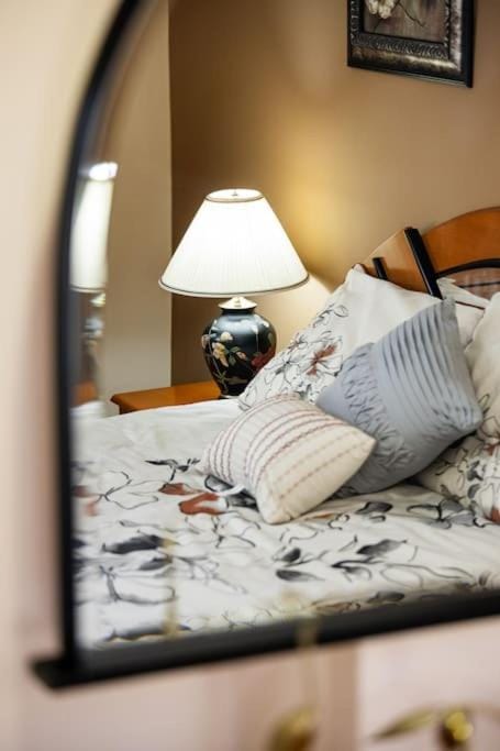 Zeusplace Maria's Olympus Apartment Apartment in Litochoro