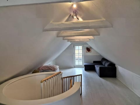 Marku House Villa in Central Denmark Region