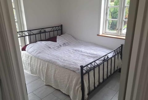 Marku House Villa in Central Denmark Region