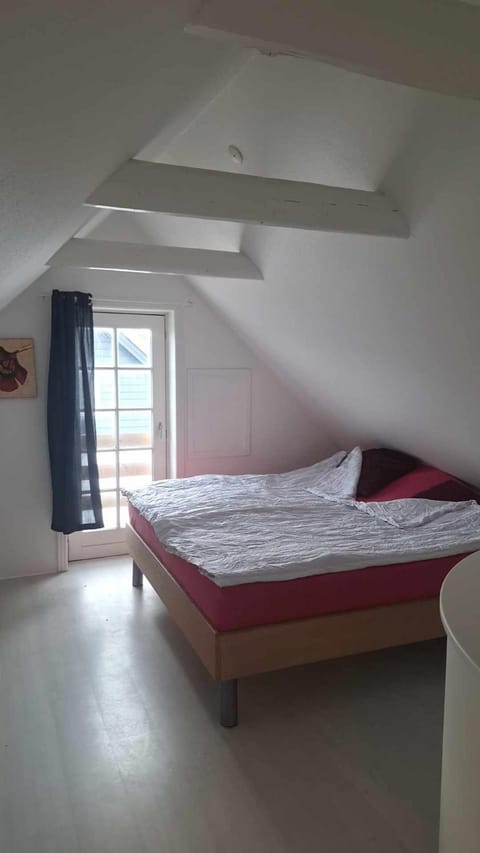 Marku House Villa in Central Denmark Region