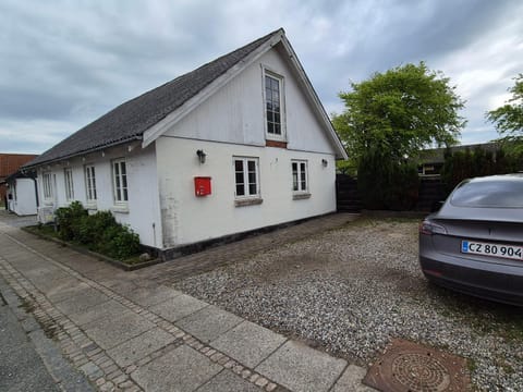 Marku House Villa in Central Denmark Region