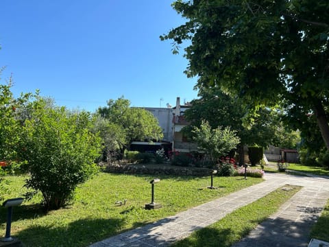 Zeusplace Magic Pool Villa Apartment in Pieria, Greece