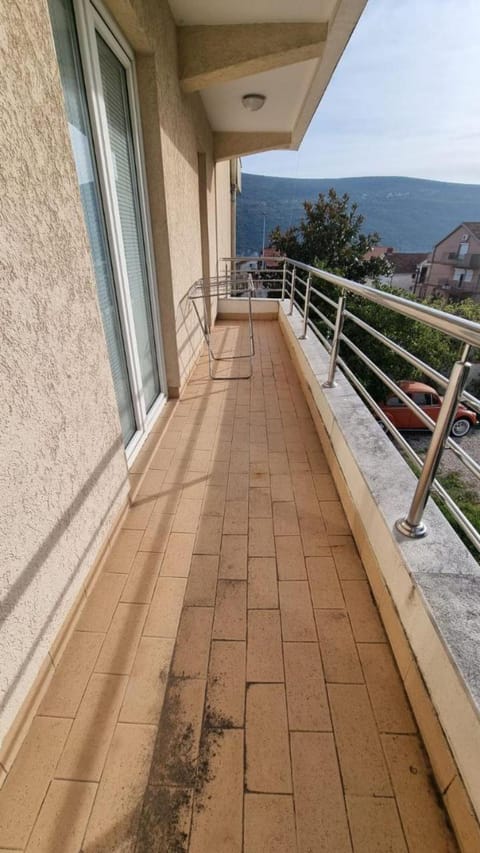 Aleksa Apartment in Kotor Municipality