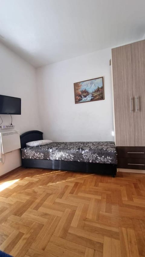 Aleksa Apartment in Kotor Municipality