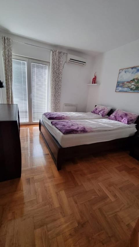 Aleksa Apartment in Kotor Municipality
