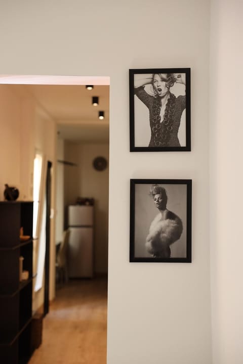 Urban corner house Apartment in Bologna