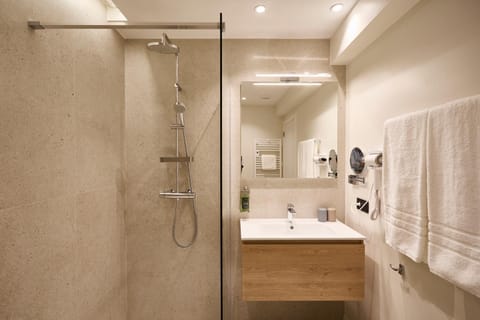 Georges Henri Aparthotel Apartment hotel in Brussels