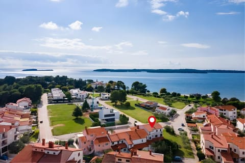 Apartman Olive Apartment in Fažana