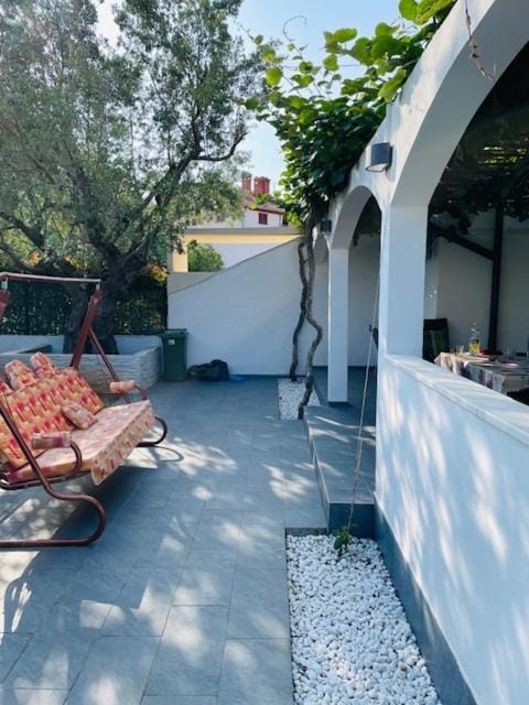 Apartman Olive Apartment in Fažana