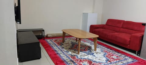 2 BEDROOM APARTMENT IN SHARJAH DUBAI BORDER BY MAUON DOT com Apartment in Al Sharjah