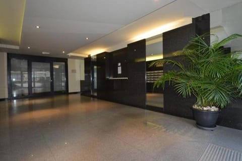 Residente TOPAZE DE PANNE GEM 1 SLPK APP LUXE AFW & Ruime parking incl Apartment in De Panne