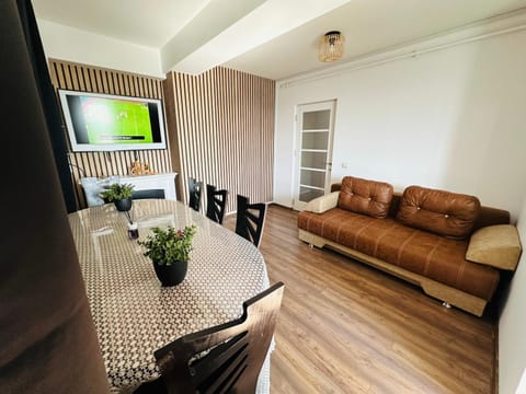 Apartament Promenada Apartment in Craiova