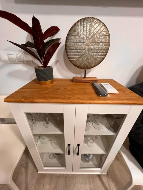 Gran Ritz grupos y familias Terraza y parking Apartamento 10-14 Apartment in Malaga