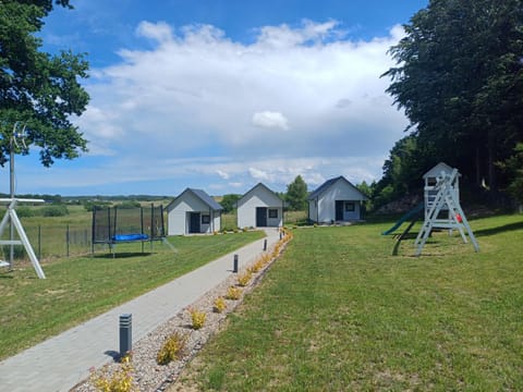 Property building, Day, Children play ground, Garden, Garden view