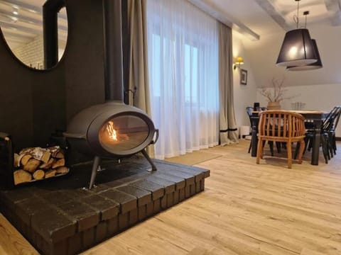 Apartament Mazowiecka 3 Apartment in West Pomeranian Voivodeship, Poland