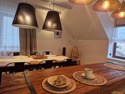 Apartament Mazowiecka 3 Apartment in West Pomeranian Voivodeship, Poland