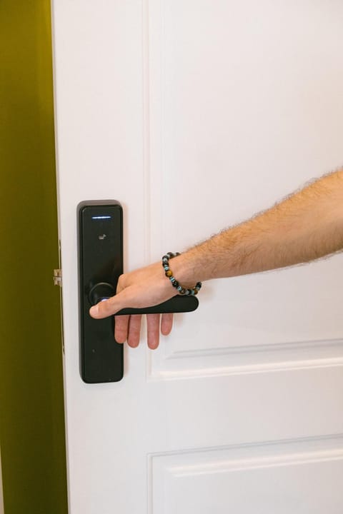 Mandarin Apulia 19 B&B Bed and Breakfast in Bari