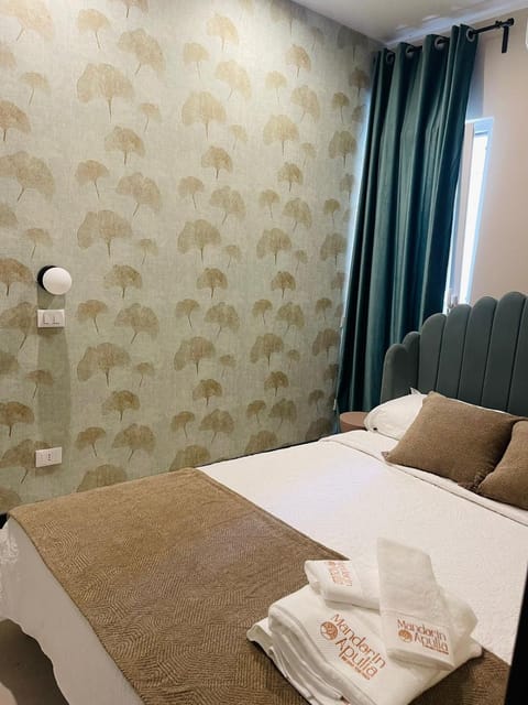 Mandarin Apulia 19 B&B Bed and Breakfast in Bari