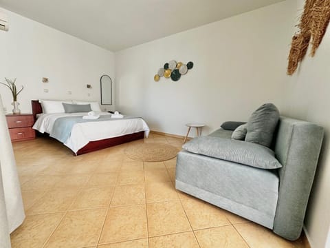 Porto Nuovo Studio 2 Apartment in Thasos