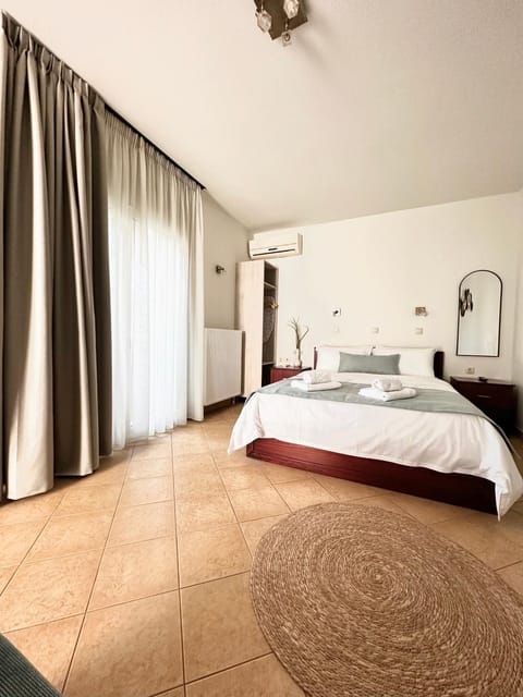 Porto Nuovo Studio 2 Apartment in Thasos