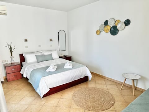 Porto Nuovo Studio 2 Apartment in Thasos