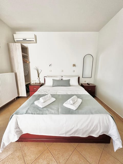 Porto Nuovo Studio 2 Apartment in Thasos