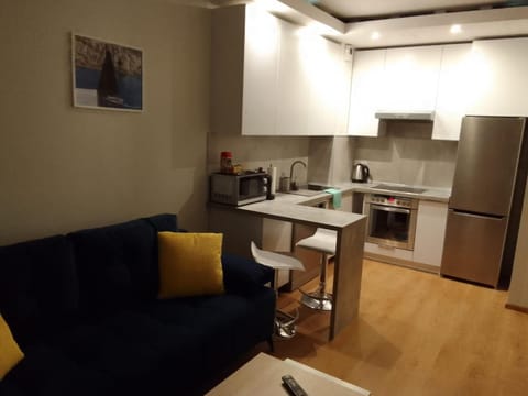 Apartament Fuda Wiedeńska 2b Apartment in West Pomeranian Voivodeship, Poland