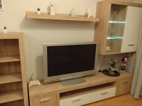 Apartament Fuda Wiedeńska 2b Apartment in West Pomeranian Voivodeship, Poland