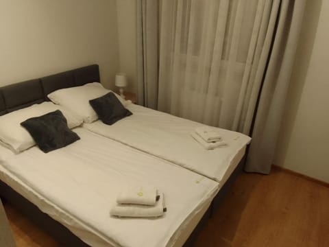 Apartament Fuda Wiedeńska 2b Apartment in West Pomeranian Voivodeship, Poland