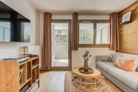 Living room, Seating area, minibar