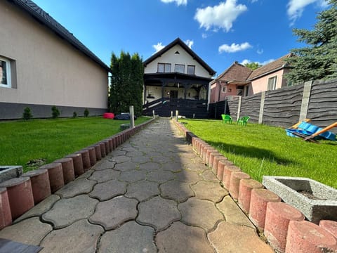 Day, Garden, Garden view