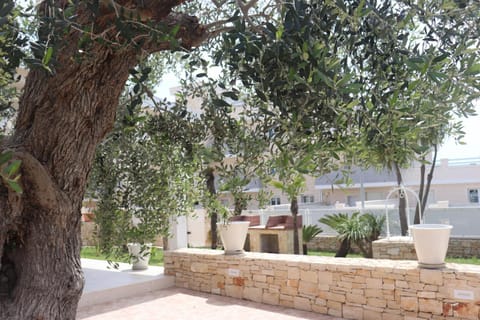 Property building, Balcony/Terrace