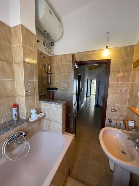Nice Apartment in Margine Rosso Apartment in Quartu Sant'Elena