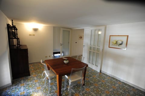 Maiori Dream Rental Apartment in Maiori